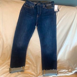 Banana Republic jeans